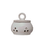 Stoneware Garlic Keeper