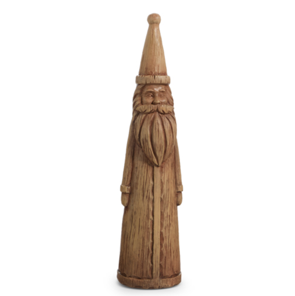 Gnome Santa