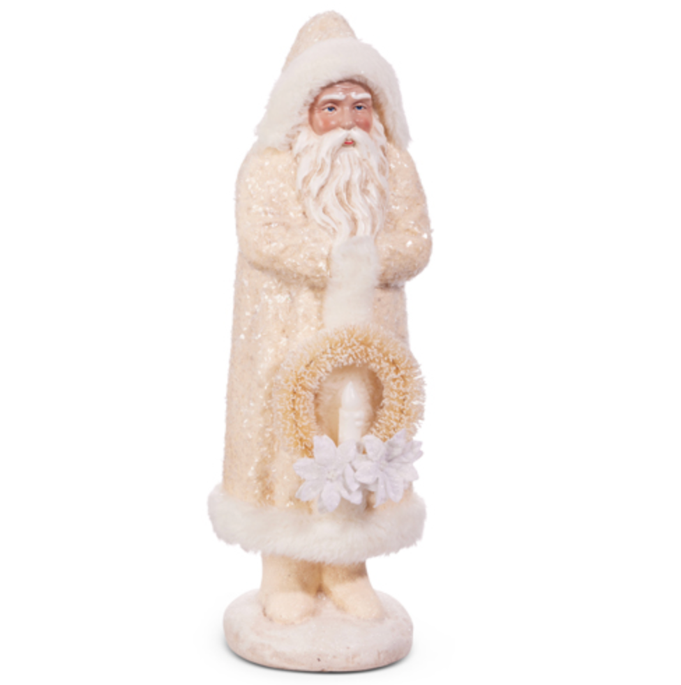 Ivory Santa