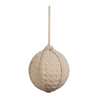 Woven Ornament