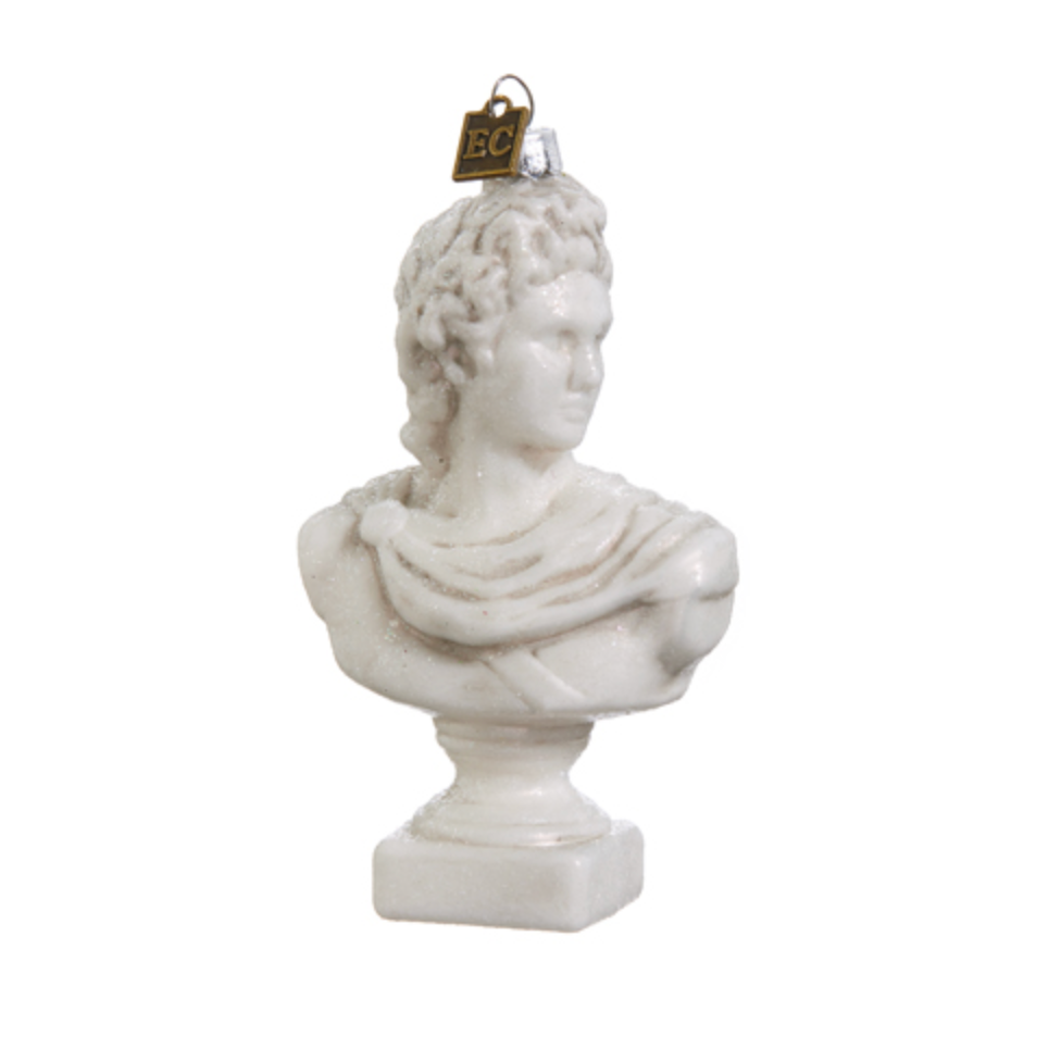 Apollo Ornament
