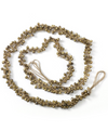 Sleigh Bell Garland