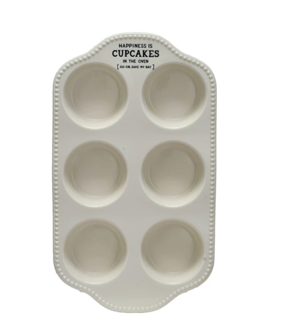 Muffin Pan