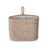 Seagrass Wall Basket