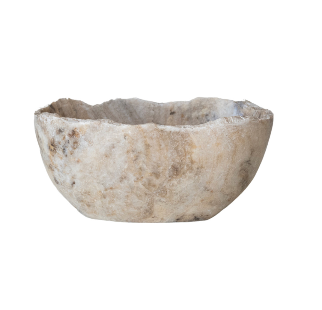 Large Onyx Bowl