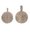 Vintage Bread Board