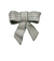 Ceramic Bow Wall Decor