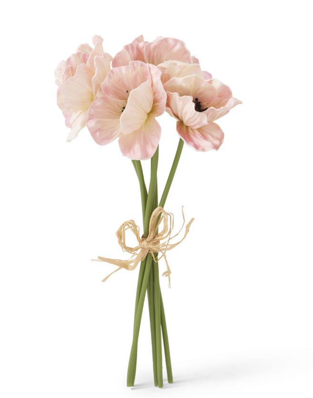 Pink Mini Poppy Bundle