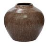 Brown Ceramic Vase