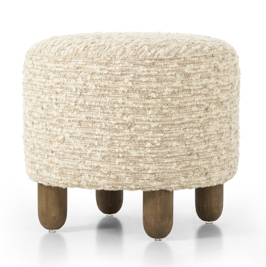 Aniston Ottoman