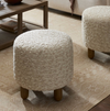 Aniston Ottoman