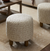 Aniston Ottoman