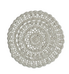 Crocheted Placemat