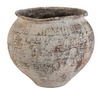 Distressed Terracotta Pot