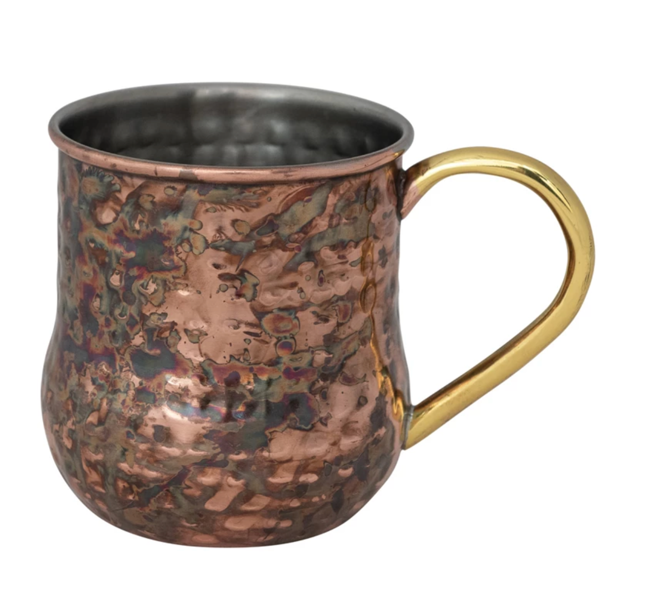 Mule Mug