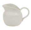 Stoneware Pitcher