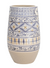 Hand Painted Vase