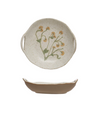 Stoneware Plate