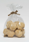 Coco Fiber Pumpkin Set