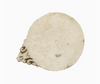 Vintage Marble Chapati Board