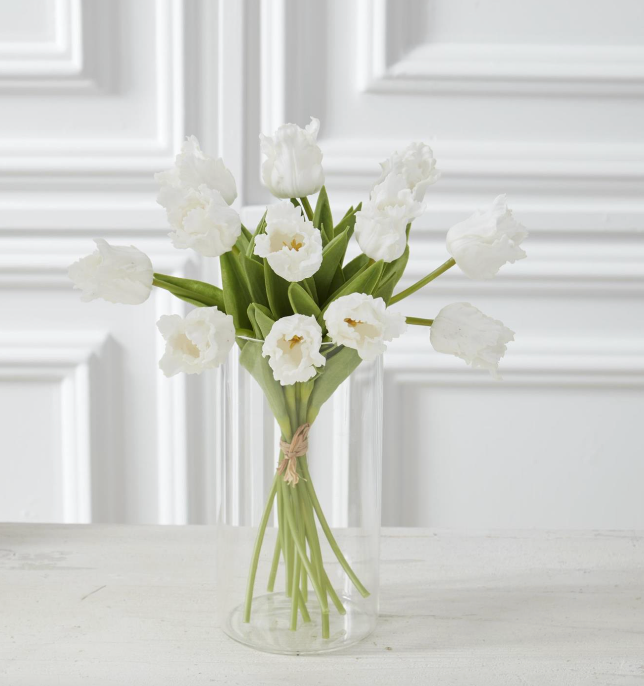 Parrot Tulip Bunch