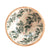 Mango Wood Pine Bowl