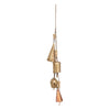 Gold Bell Cluster