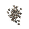 Mercury Glass Ornament Set