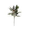 Faux Cypress Pick