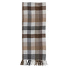 Brushed Cotton Flannel Table Runner