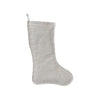 Woven Cotton Stocking