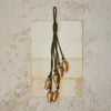 Brass Hanging Bells
