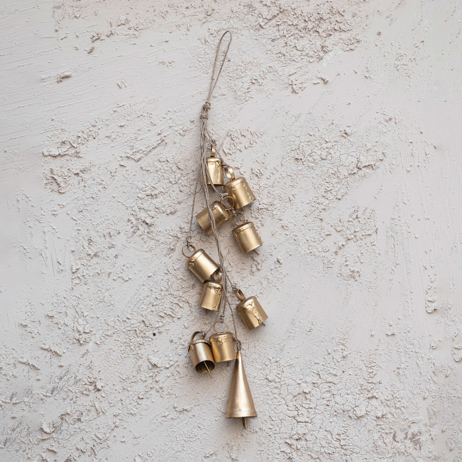 Handmade Hanging Bells