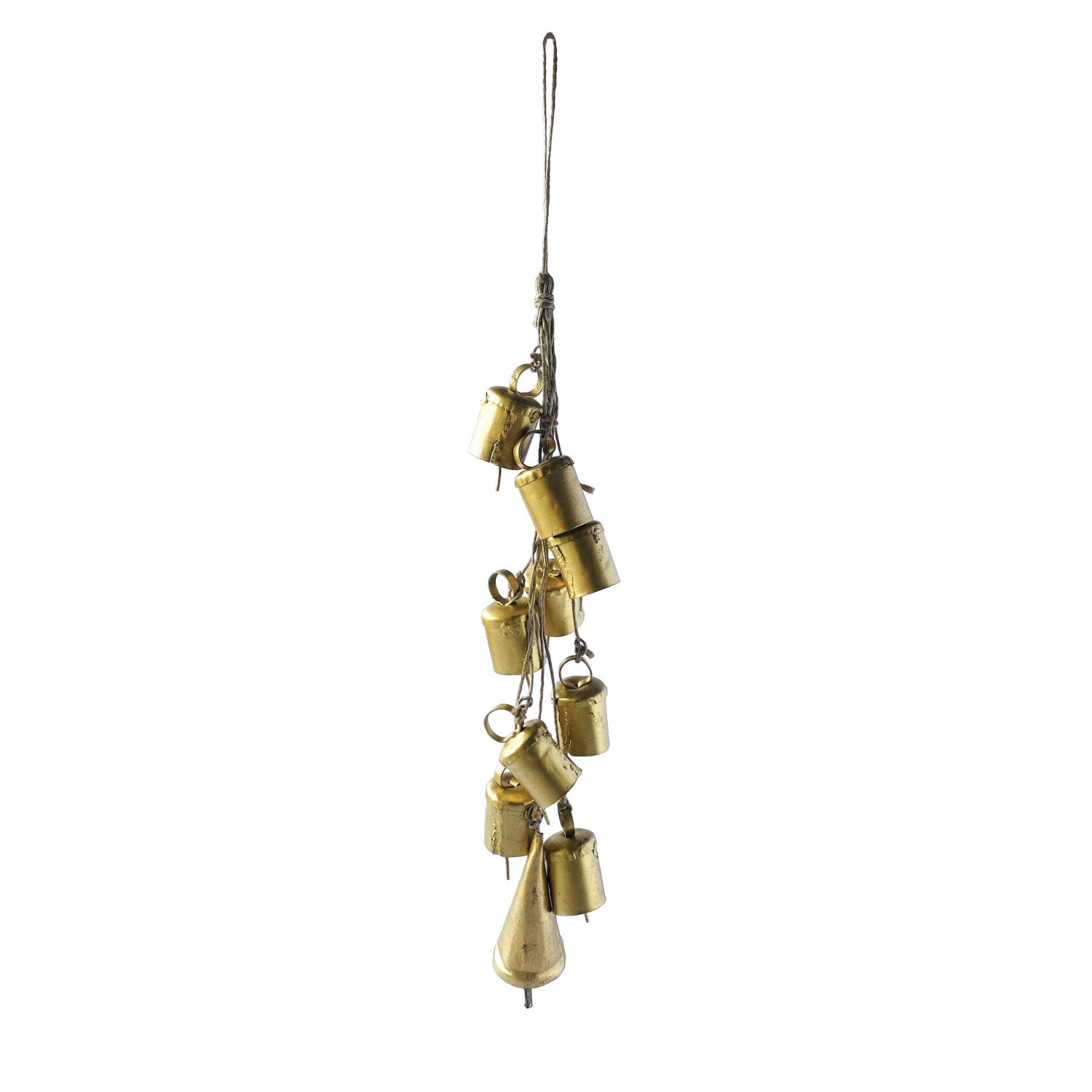 Handmade Hanging Bells