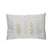 Embroidered Tree Lumbar Pillow