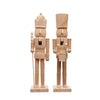 Wooden Nutcracker