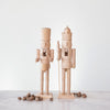 Wooden Nutcracker