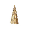 Gold Mango Wood Tree