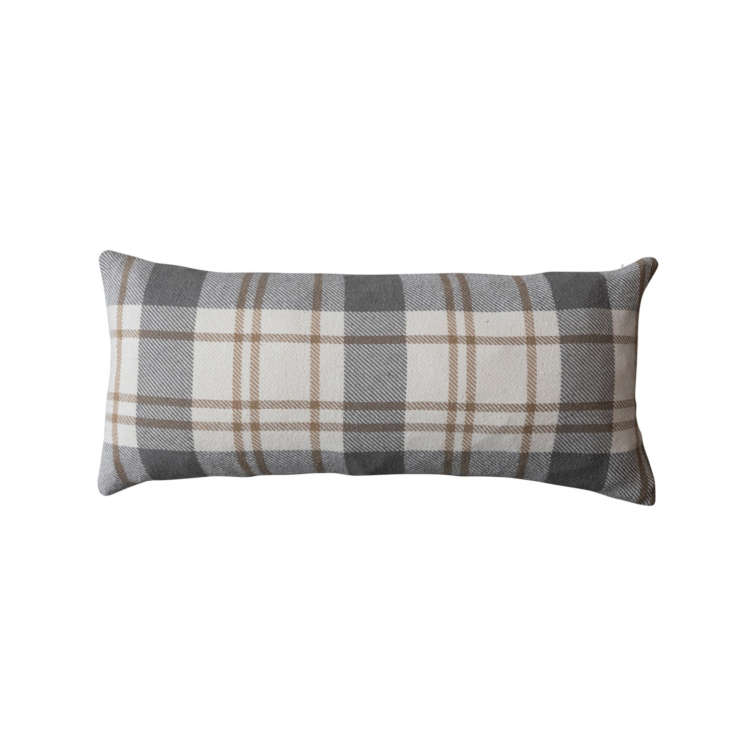 Cotton Flannel Lumbar