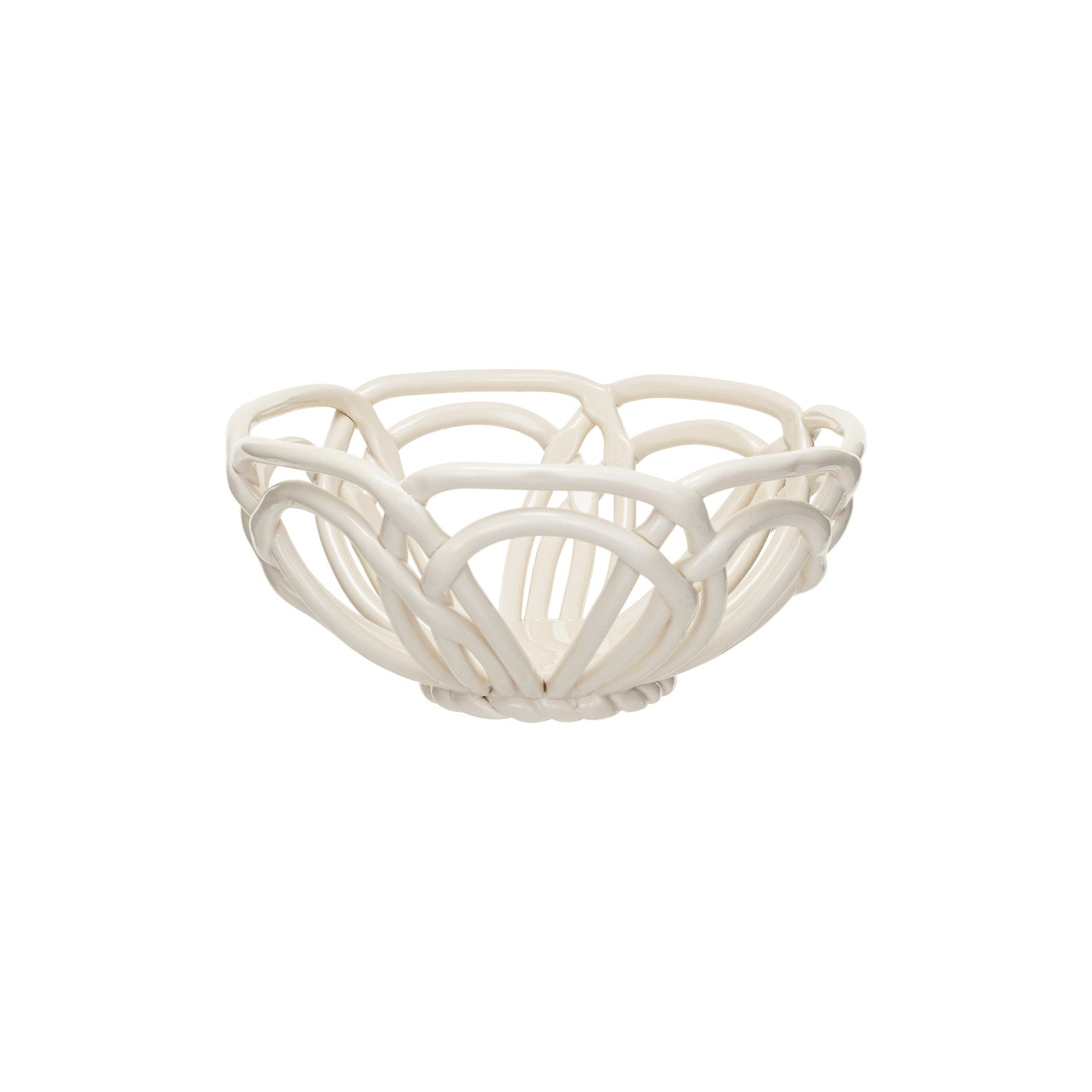 Handmade Bread Basket