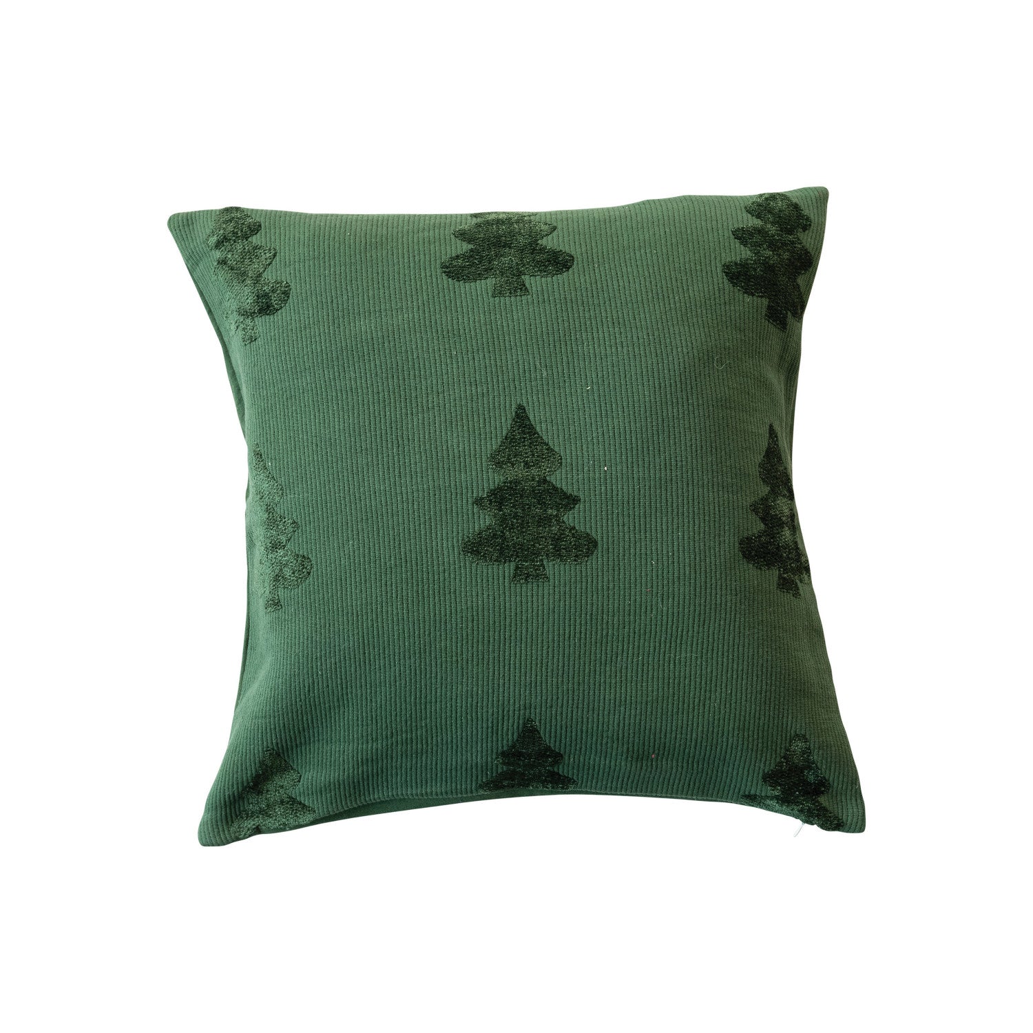 Cotton Tree Pillow