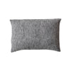 New Zealand Wool Striped Lumbar