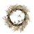 Champagne Berry & Leaf Wreath