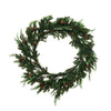 Juniper &amp; Pine Wreath
