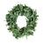 Mixed Seeded Eucalyptus Wreath