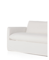 Sienna Slipcover Sofa