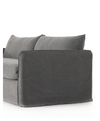 Sienna Slipcover Sofa