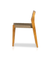 Ames Outdoor Dining Chair
