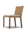 Camilla Armless Dining Chair