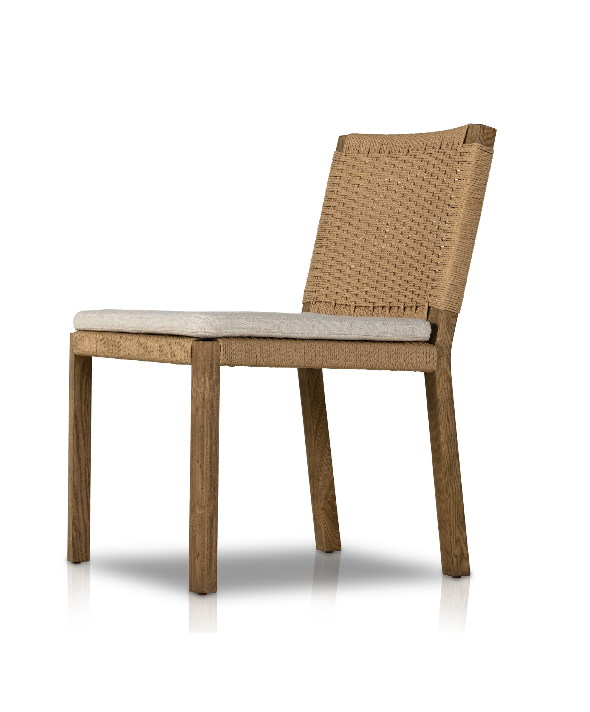 Camilla Armless Dining Chair